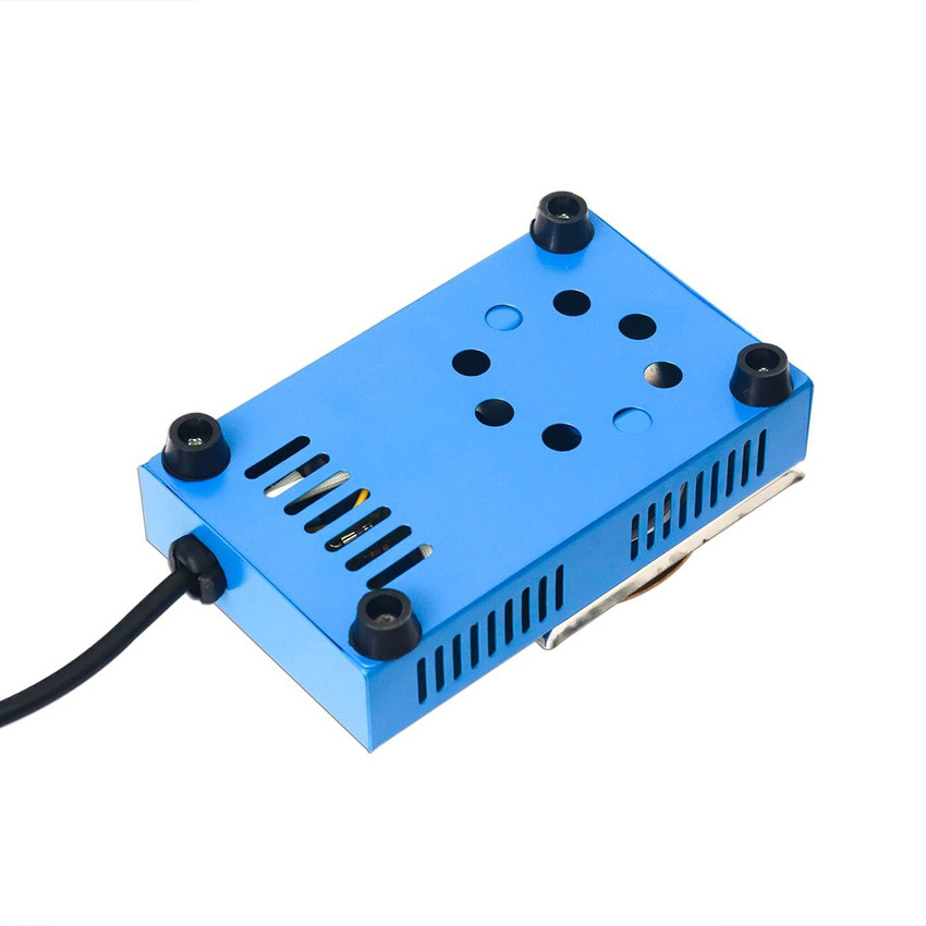Electronic Spices 150W 100mm Lead Free solder melting pot