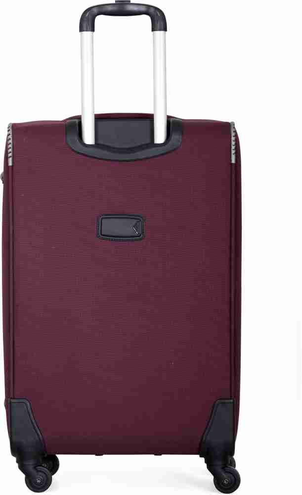 Lightest cabin 2025 luggage 2018