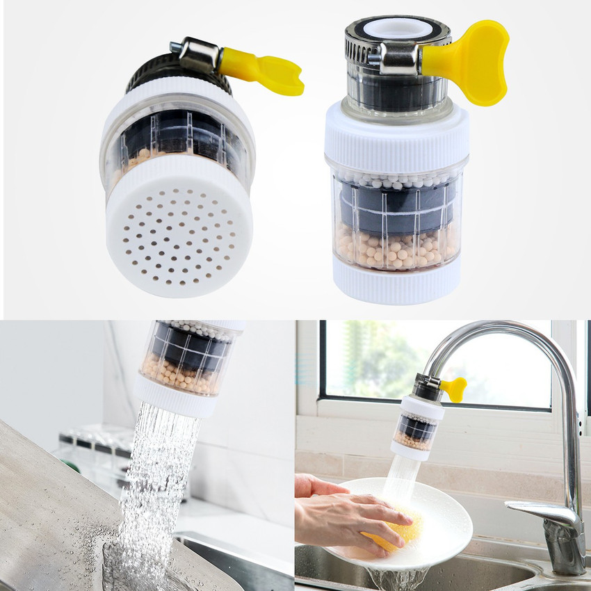 Domestic water taps deals