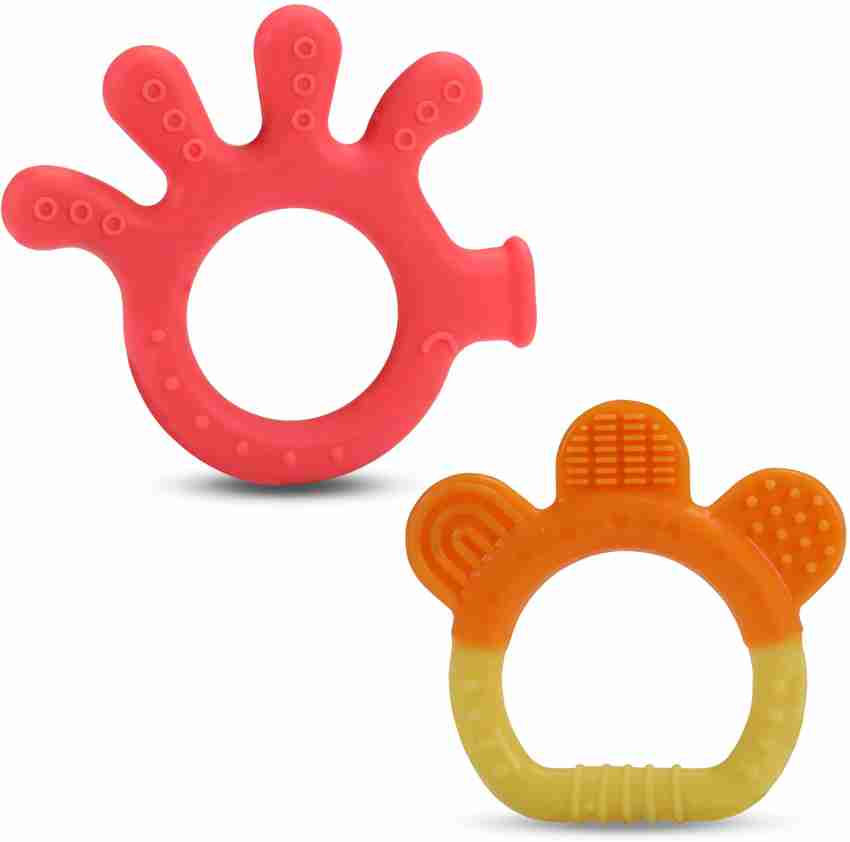 Baby top teether flipkart