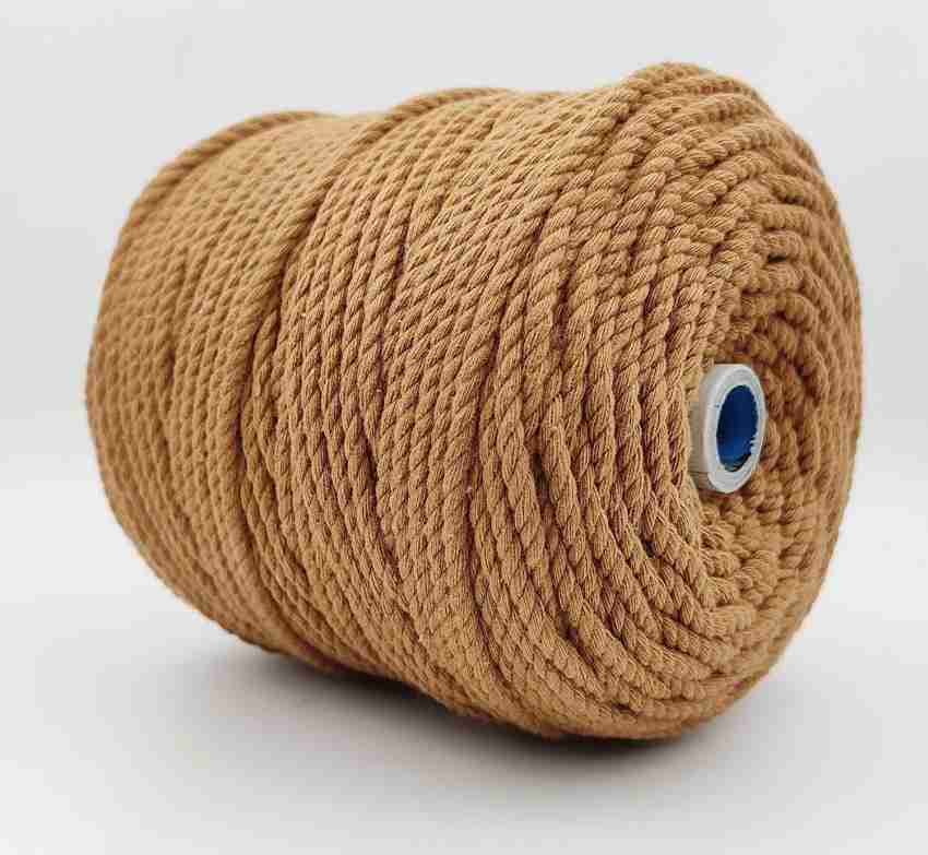 Buy Bobbiny Rope 5mm Online In India -  India