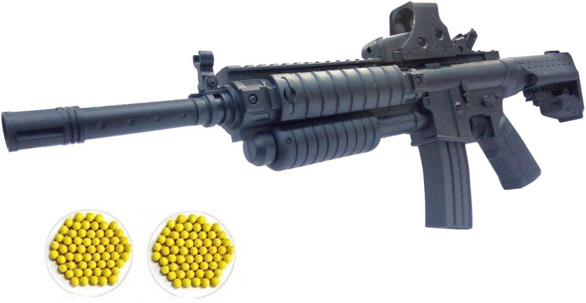 Flipkart hot sale toy gun