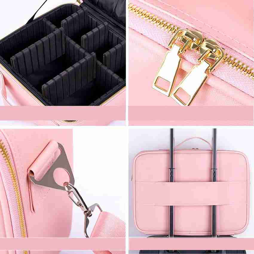 Organizer purse with shoulder strap sales