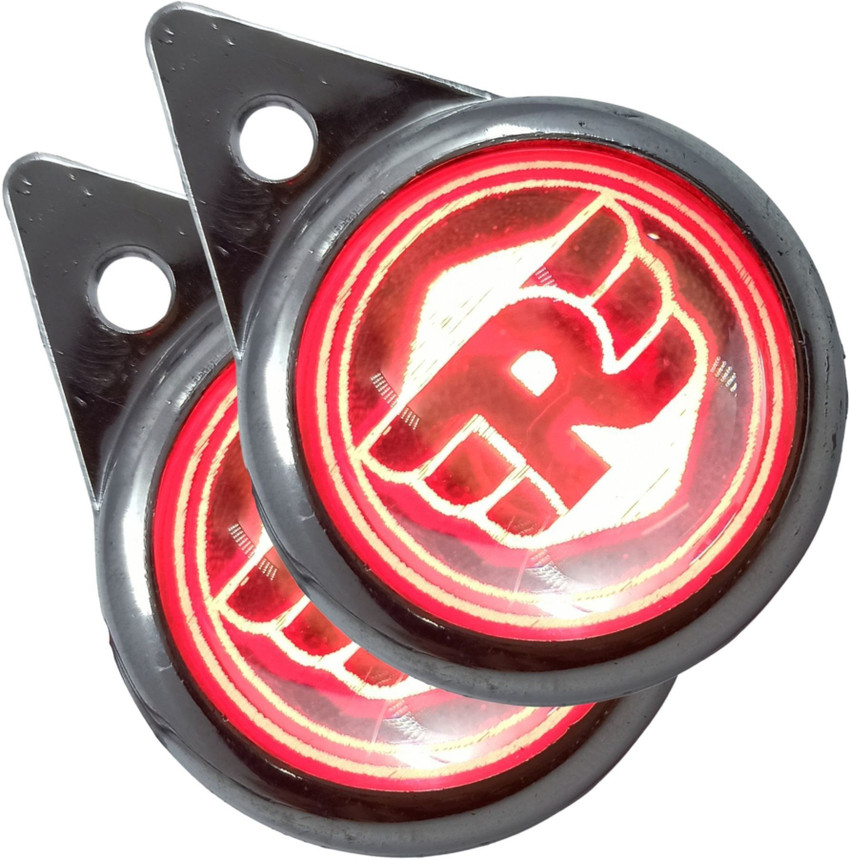 Royal enfield led pilot lights on sale