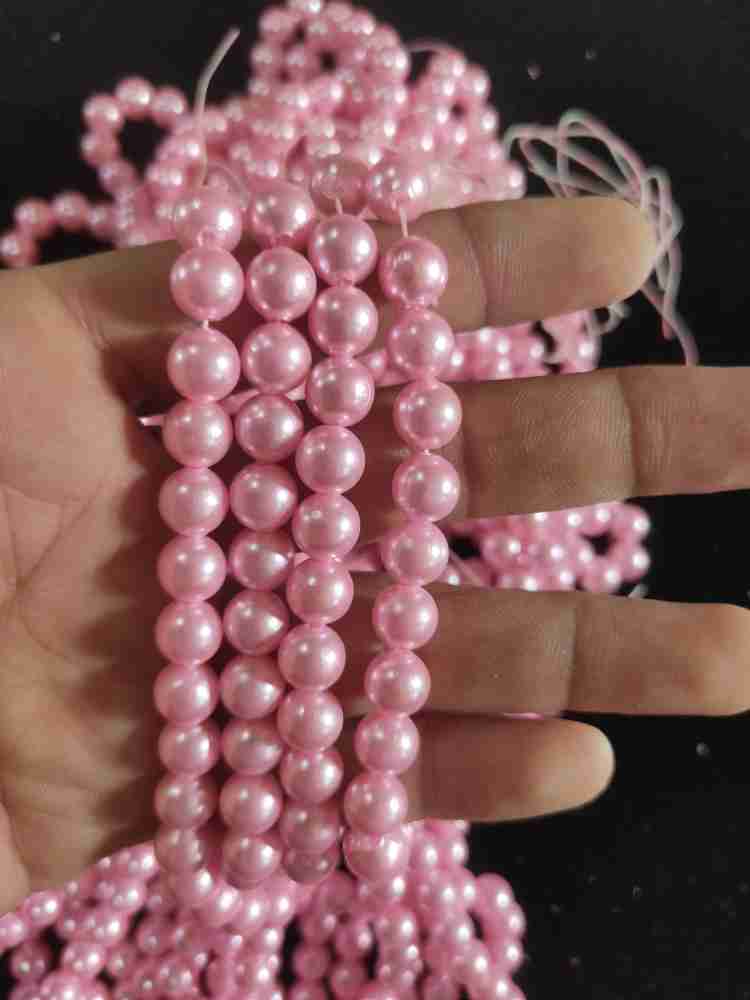 1000 Beads - Light Pink