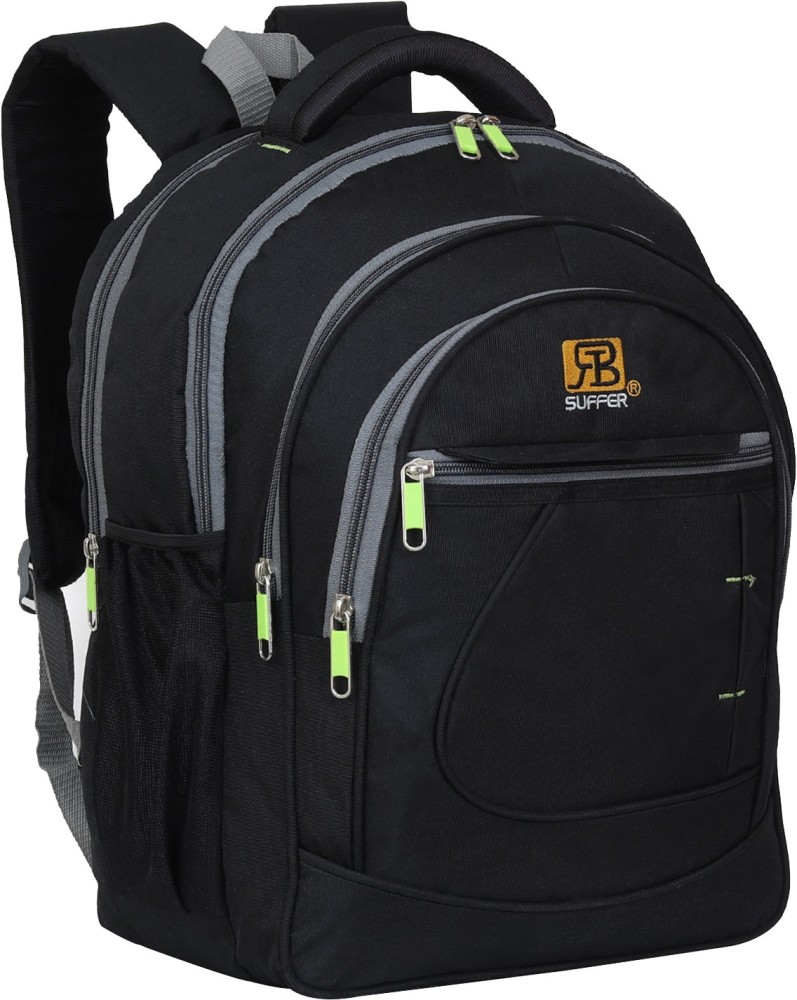 BL BLFBSB576GREY 38 L Backpack GREY  Price in India  Flipkartcom