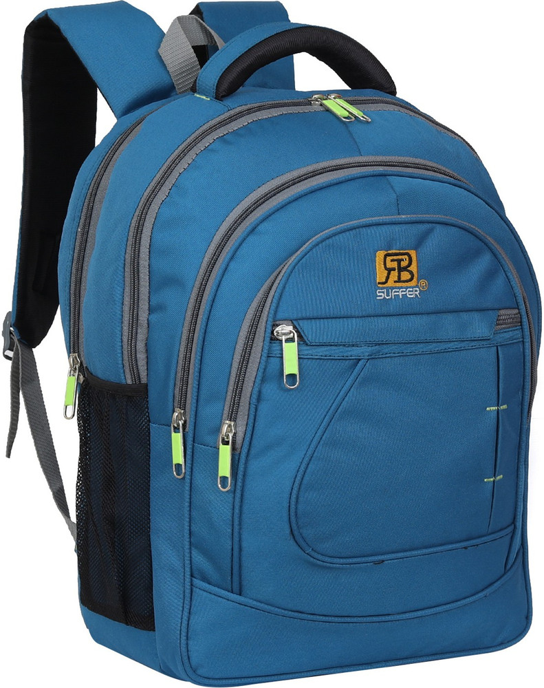 Flipkart RB Suffer bag backpack for boys girls school
