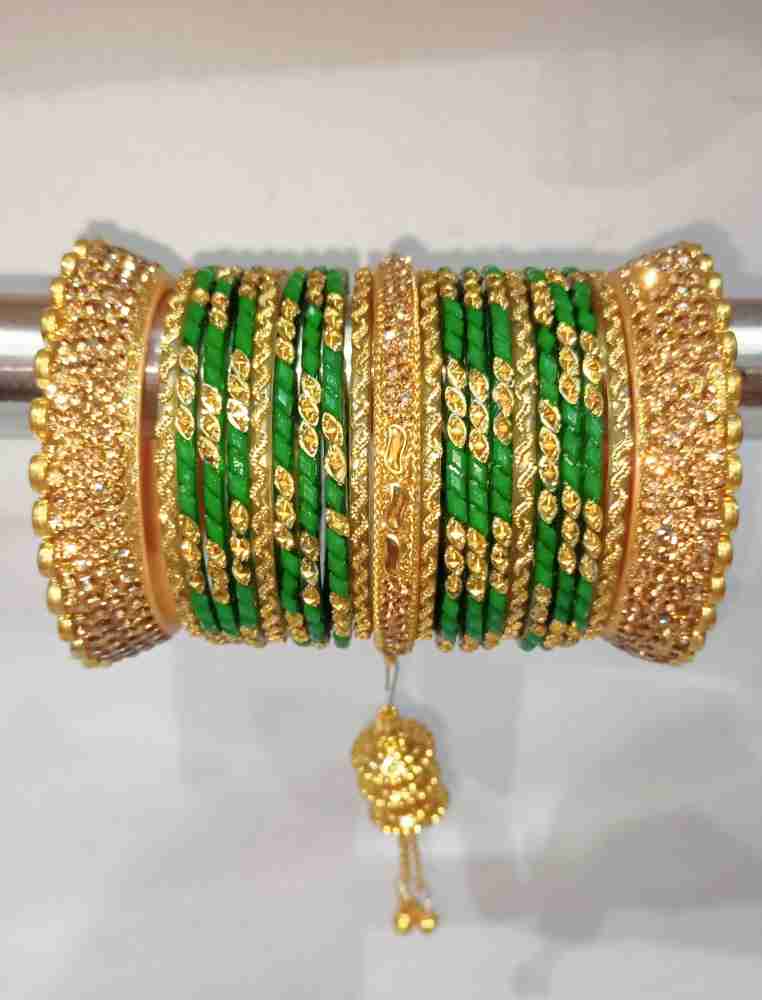 Bridal bangle hot sale set online