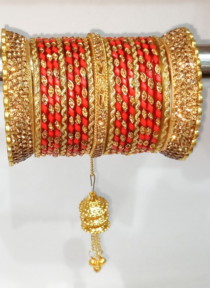 Glass clearance bangles chura