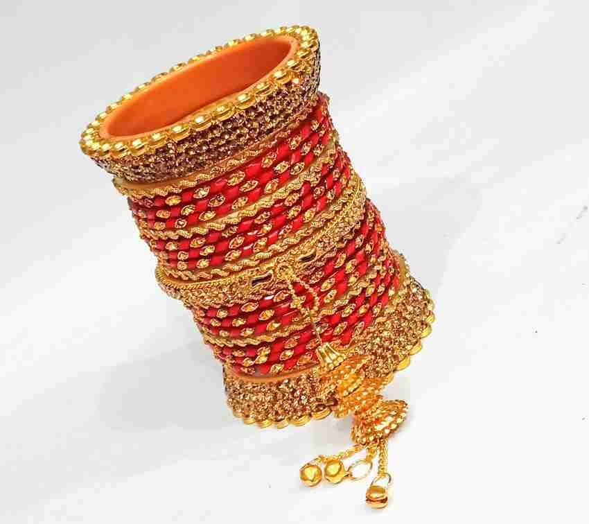 Bridal chura hotsell online flipkart