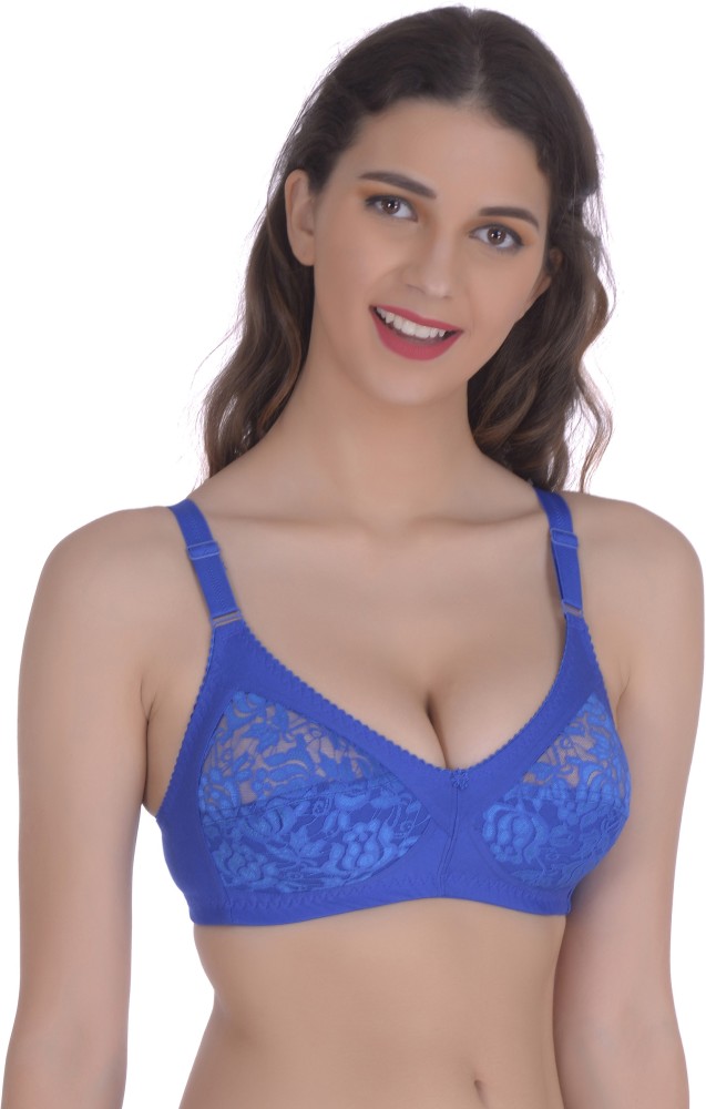 Buy online Teeny Bopper Full Coverage Net Bra from lingerie for Women by  Teeny Bopper for ₹299 at 0% off