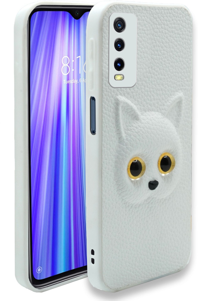 Y20 Back Cover Vivo Y20 Pouch Flipkart Glitter Vivo Y20a Back