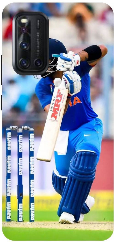 Indischer Cricketspieler Virat