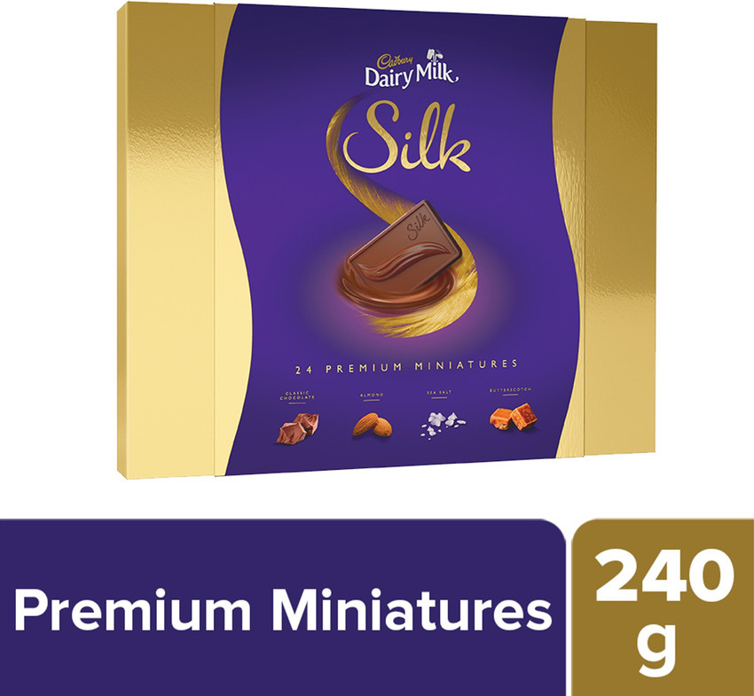 Cadbury Dairy Milk Gift Pack Price