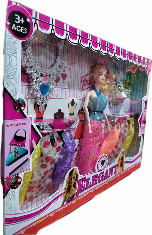 Flipkart shop barbie dress