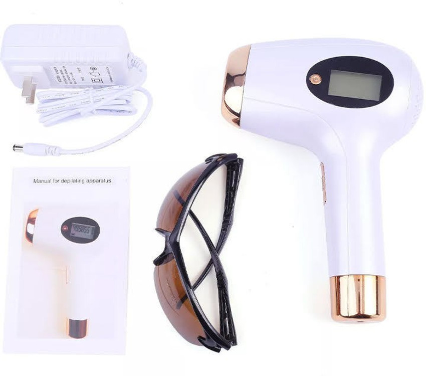 Photon laser hair sale straightening near me