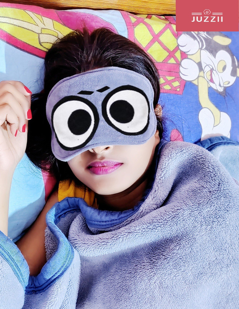 Super soft eye shop mask