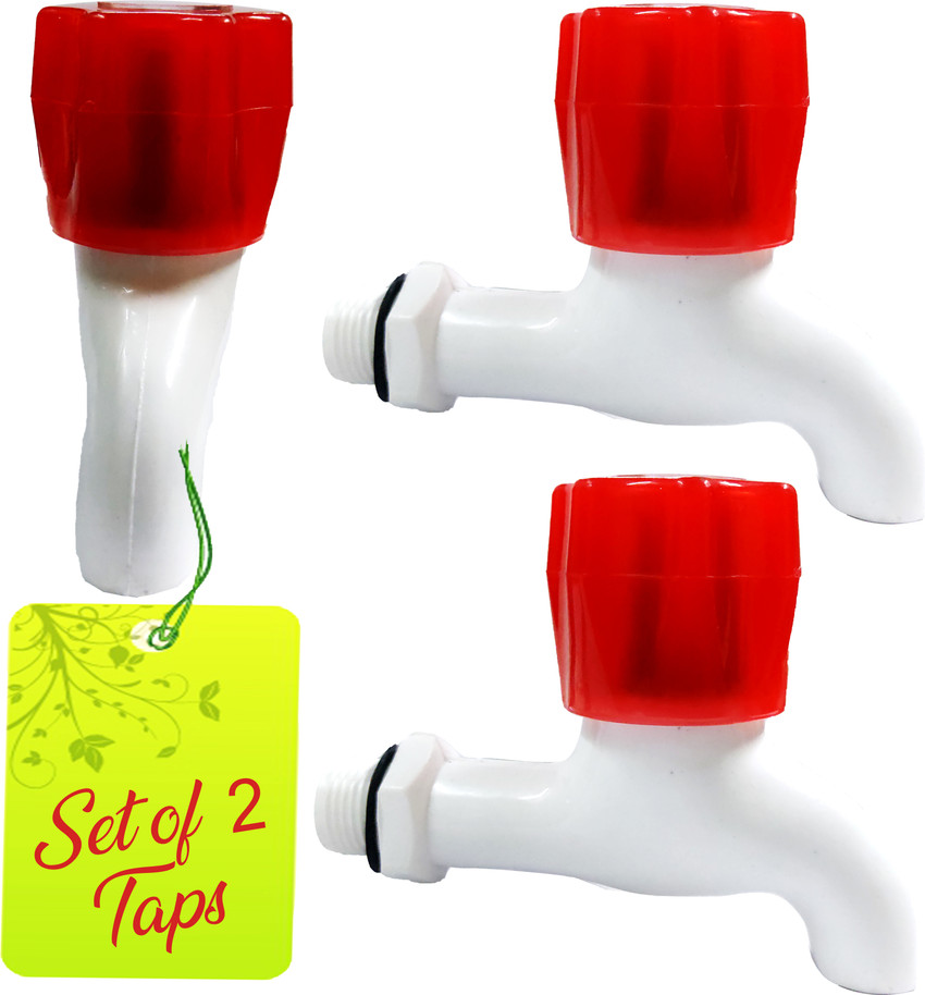 How water taps sales are made