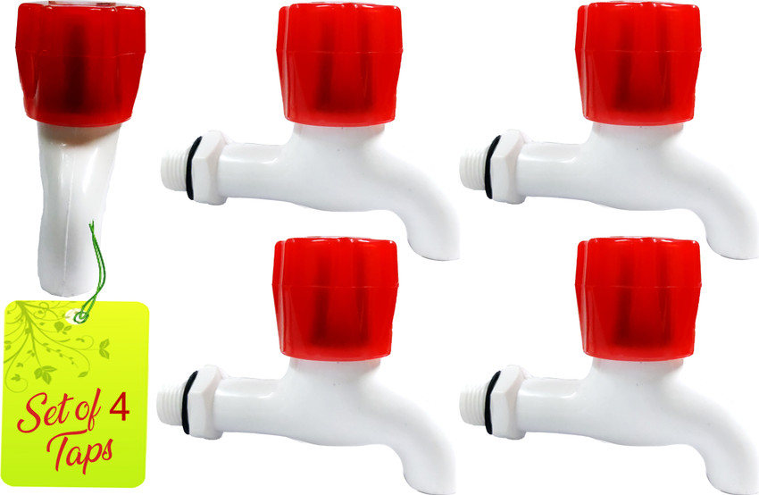 MASHKI Size Exclusive Color Faucets Made With ABS Premium