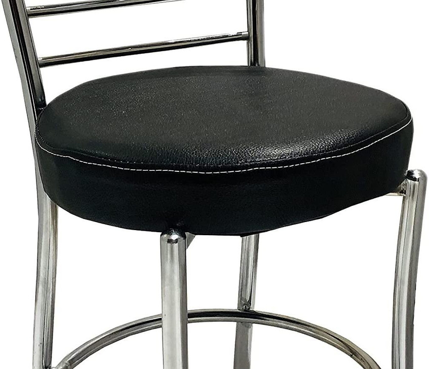 KITHANIA Office Chair Round Seat for Dining Chair Black Color 1 PC. Suitable for Every Chair Sofa Arm Rest Price in India Buy KITHANIA Office Chair Round Seat for Dining Chair