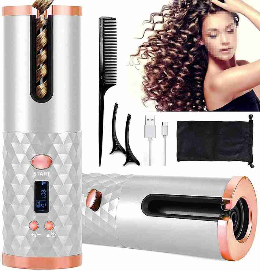 Automatic hair curler iron 2019 new arrivals