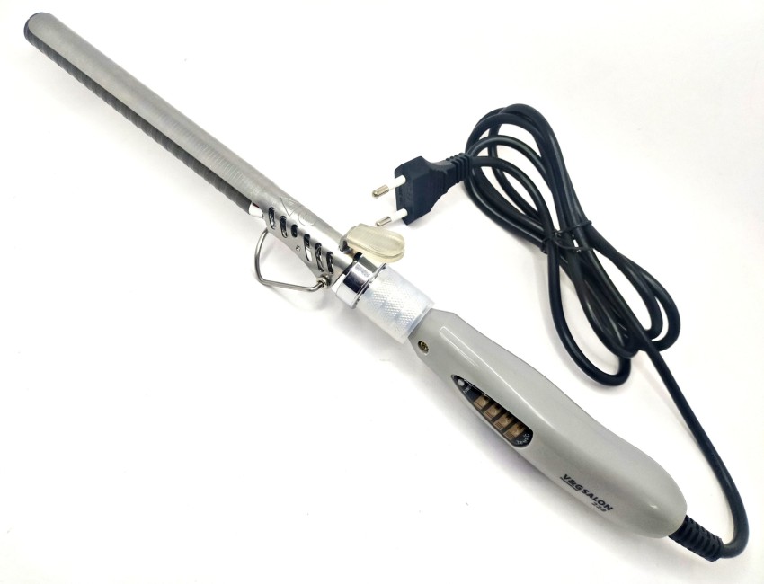 V&g professional outlet curling iron