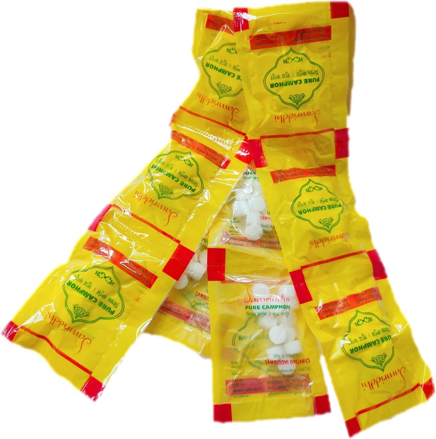 Buy Yellow Cotton Wicks Online At Giri The Largest Online Spiritual Store