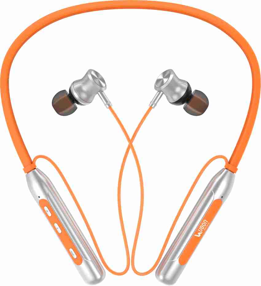 Ubon bluetooth 2025 earphones flipkart