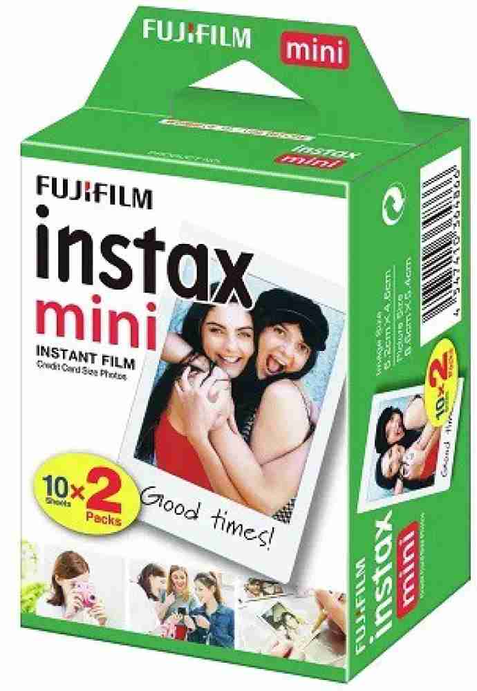 Fujifilm instax mini 11 recharge - Cdiscount