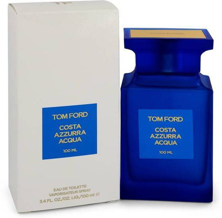 Buy Tom Ford Private COSTA AZZURRA ACQUA Eau de Parfum 100 ml