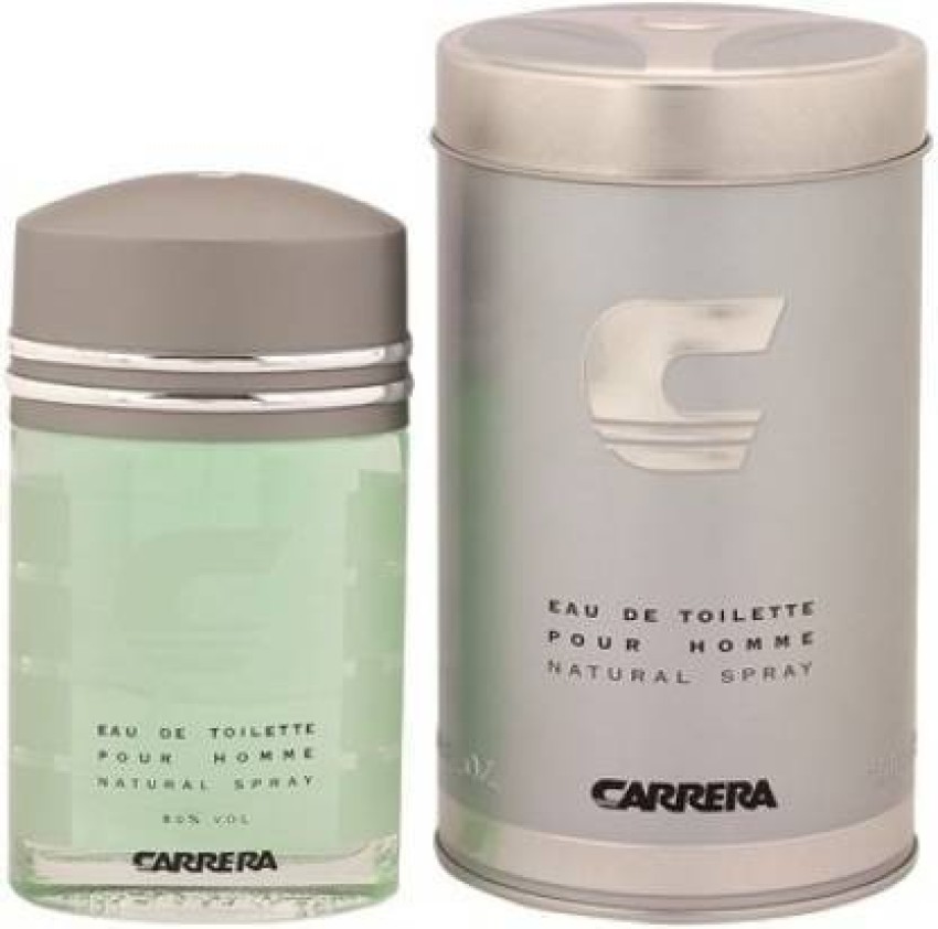 Buy CARRERA Pour Homme Eau de Toilette 100 ml Online In India