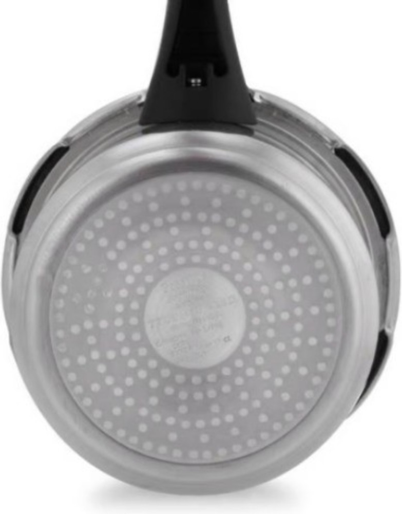 Prestige induction online base cookware