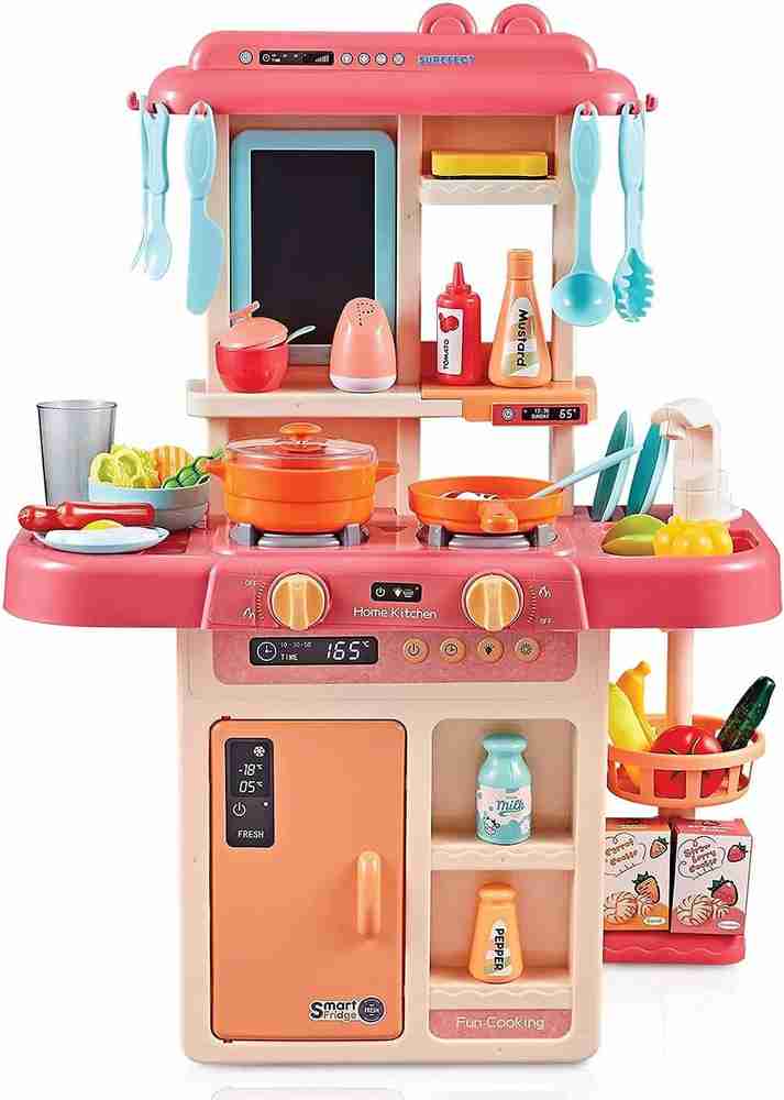 Cooking deals toys games