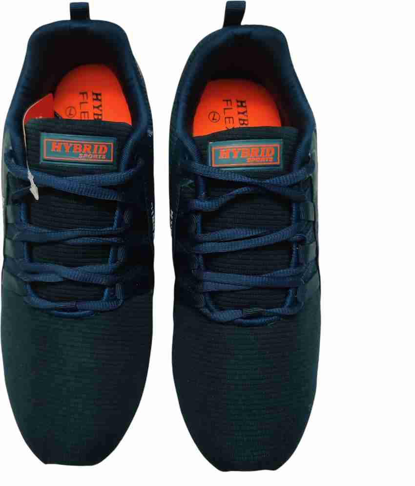 Green hybrid shoes shop