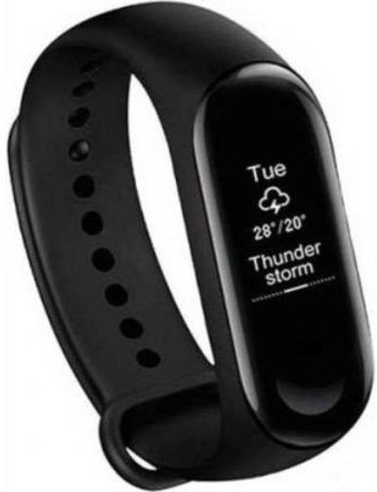 Flipkart sales m3 band