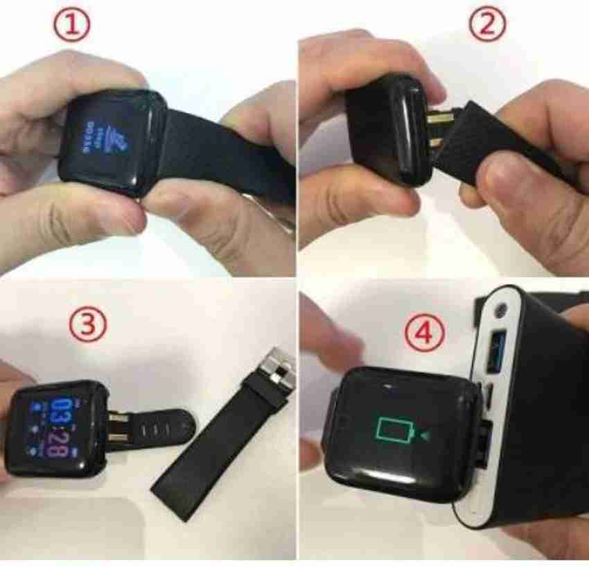 Smart band phone sales
