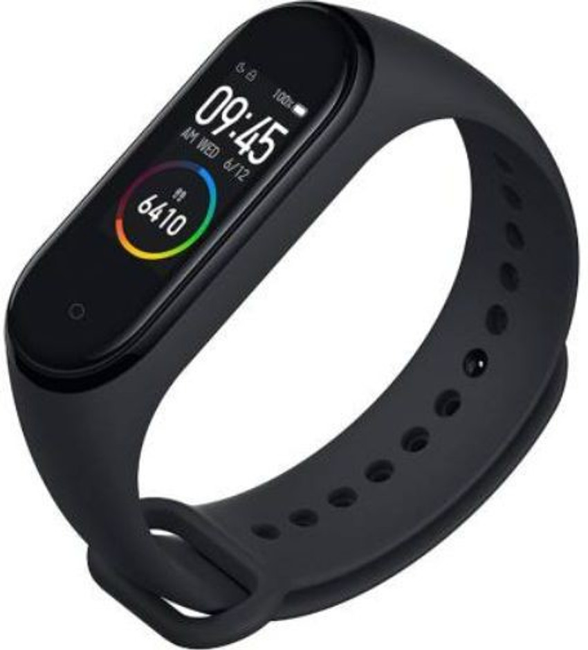ROAR DBN 237C M4 Fitness band compatiable with all Smart phones