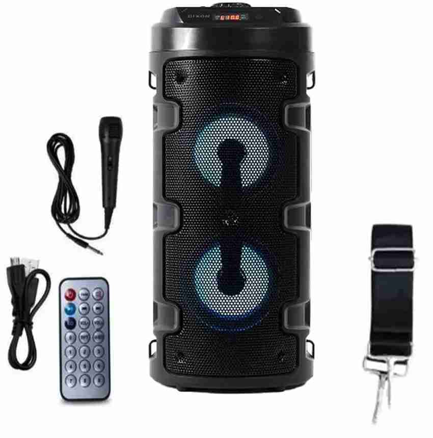 Buy LEERFIE Best Quality Floor standing Karaoke Bluetooth Party