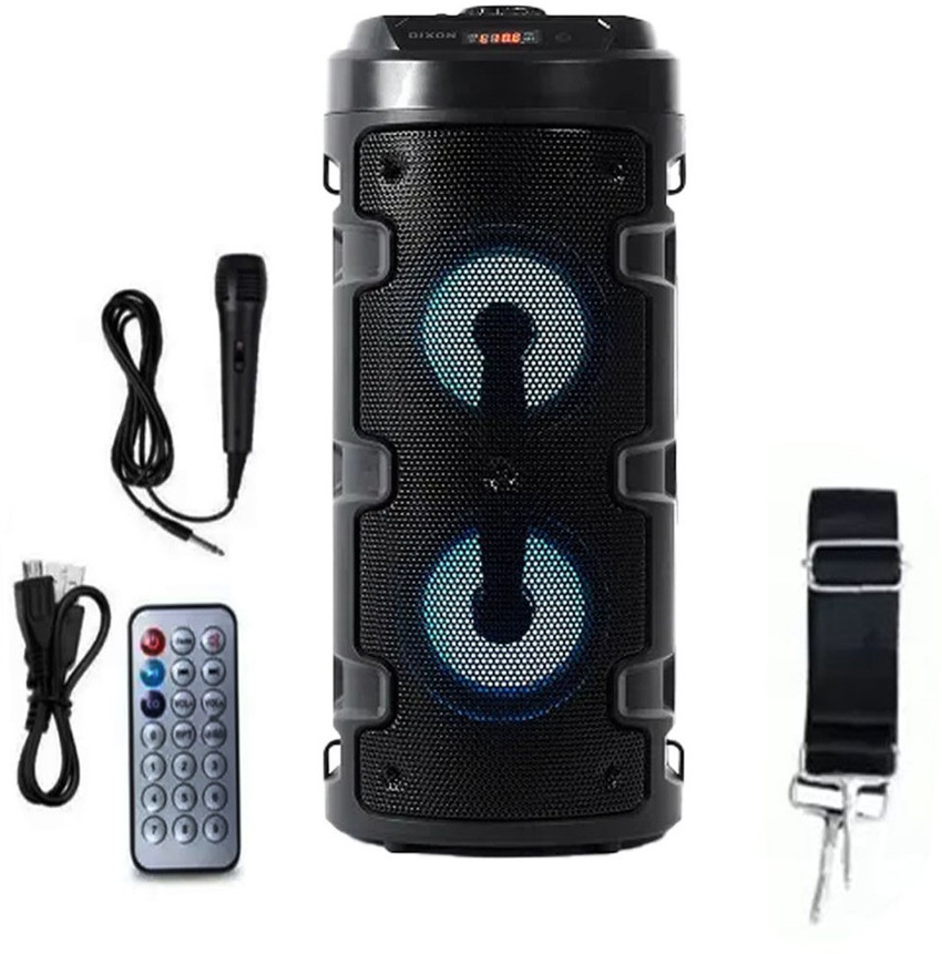 Best speaker hotsell for home karaoke
