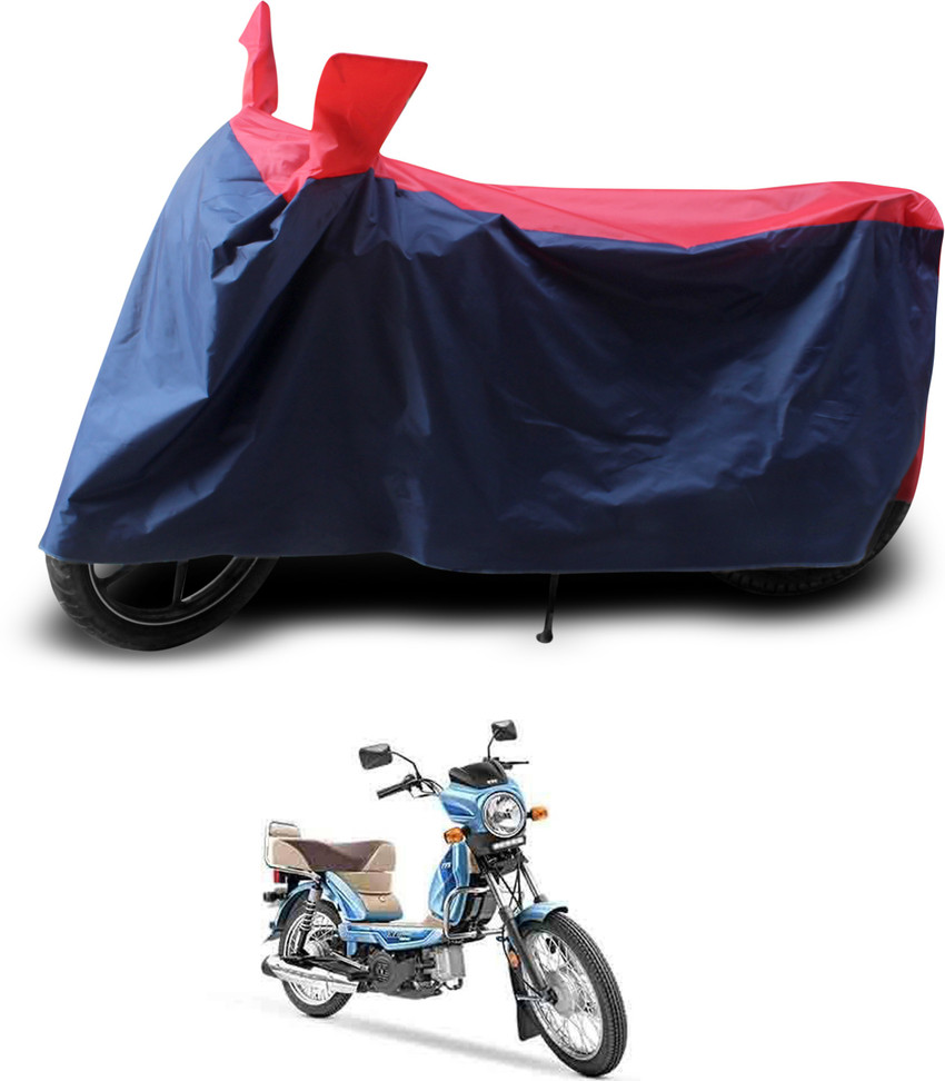 Xl top bike cover