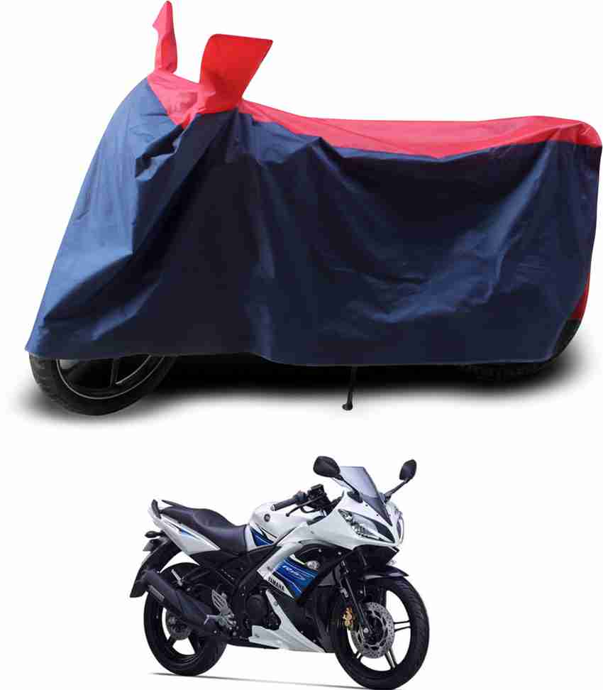 R15 bike cover best sale price