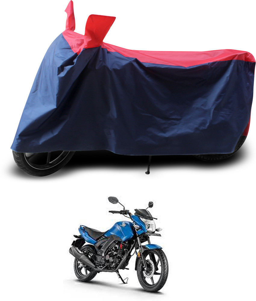 GOSHIV car and bike accessories Two Wheeler Cover for Honda Price in India Buy GOSHIV car and bike accessories Two Wheeler Cover for Honda online at Flipkart
