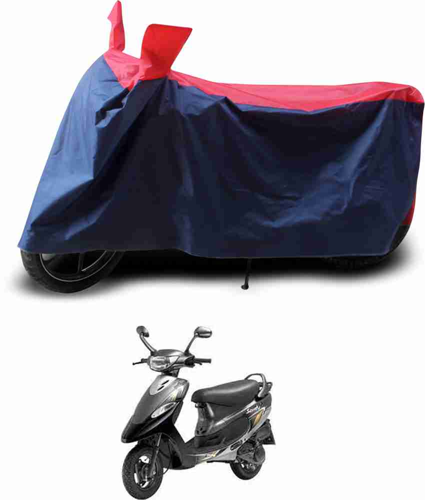 GOSHIV car and bike accessories Two Wheeler Cover for TVS Price in India Buy GOSHIV car and bike accessories Two Wheeler Cover for TVS online at Flipkart