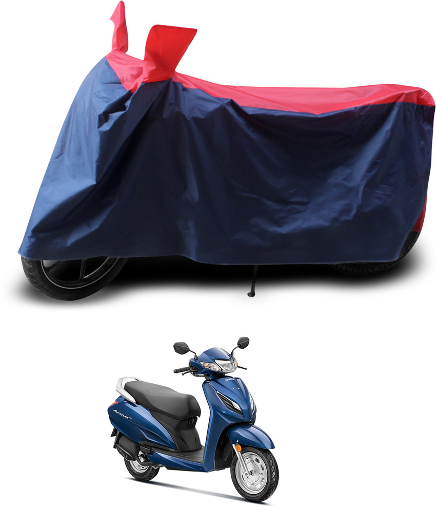 GOSHIV car and bike accessories Two Wheeler Cover for Honda Price in India Buy GOSHIV car and bike accessories Two Wheeler Cover for Honda online at Flipkart