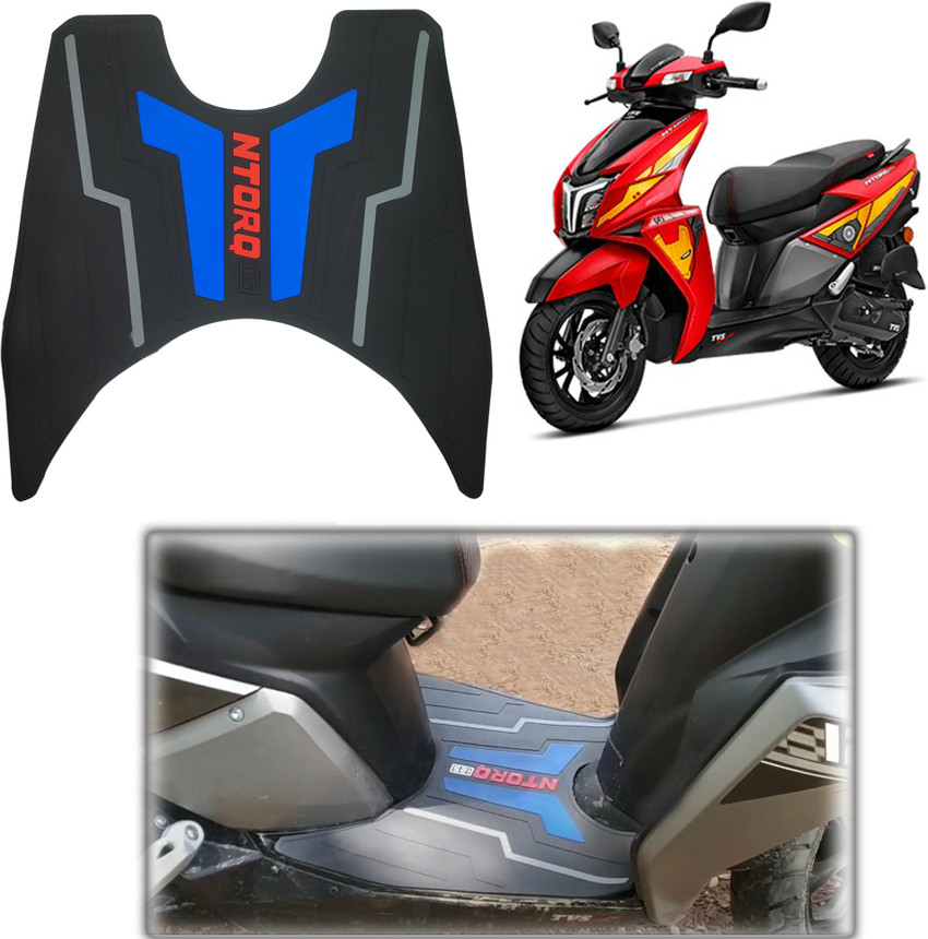 Avenger scooty on sale
