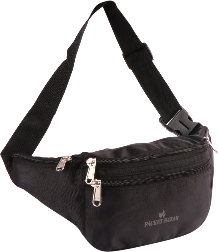 Waist pouch flipkart hot sale