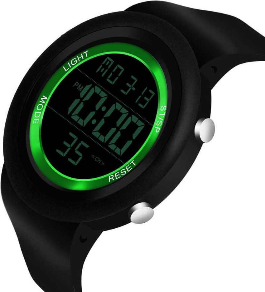 G FOX Digital Watch For Men Buy G FOX Digital Watch For Men
