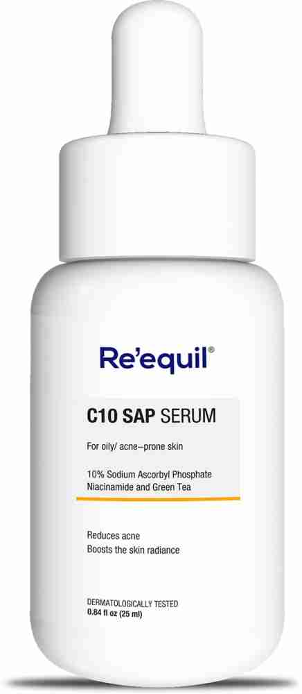 Re vitamin c sale serum