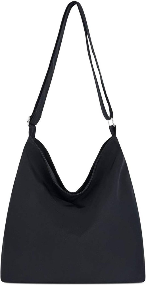 Canvas best sale hobo handbags