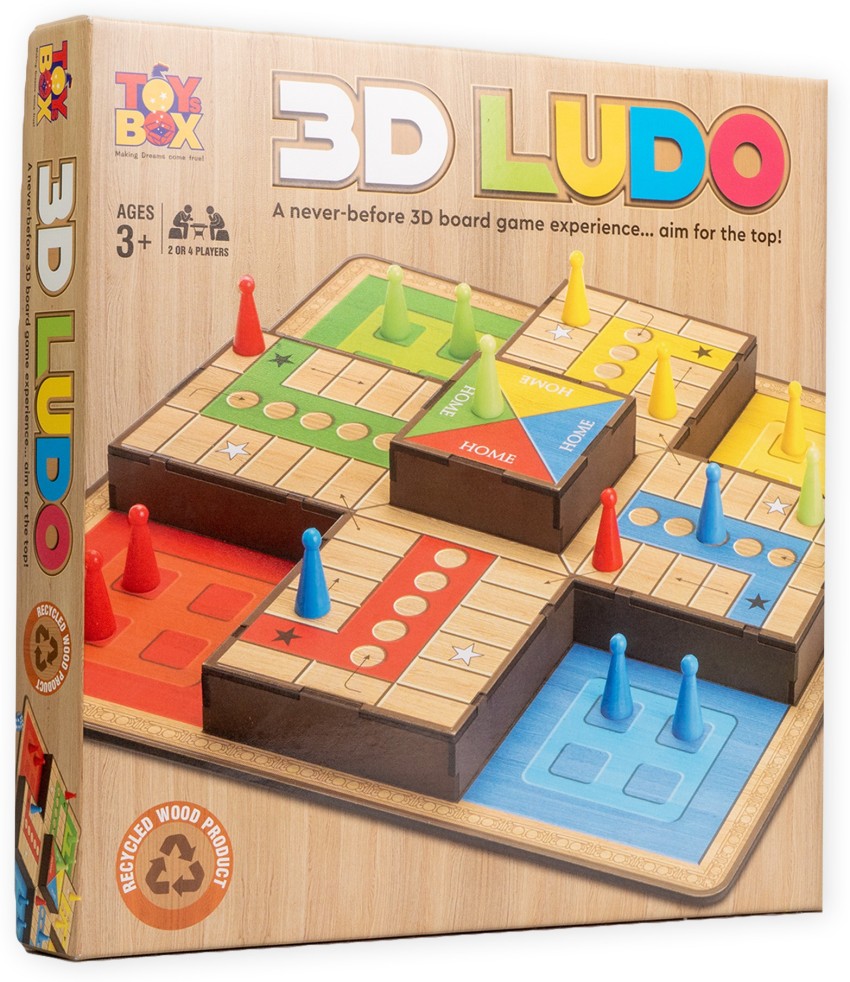 Ludo 2.0, The Game of Life 2008 by Hasbro PC Version Download Deadventure  presents